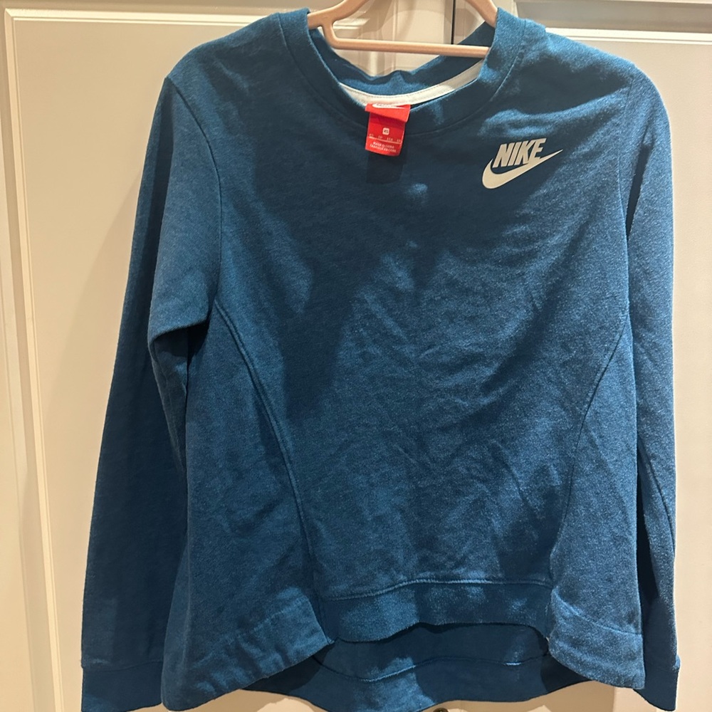 Nike Long Sleeve Top